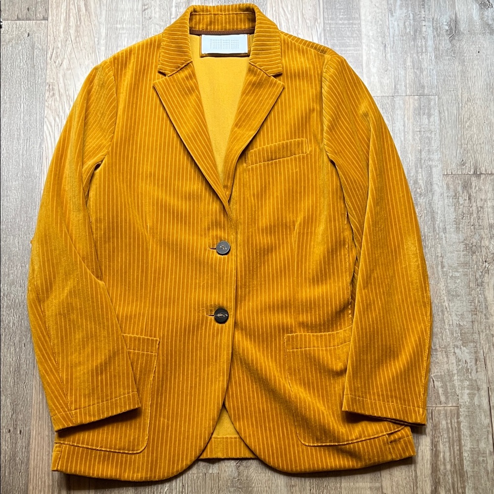 Blazer by Harris Wharf London IT size 42